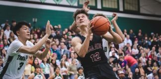 Tualatin Wins in both Double-Header Rivalry Matches Against Tigard