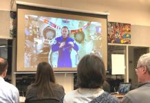 Army Enlistment: an Out-of-this-World Experience for Tualatin High Senior