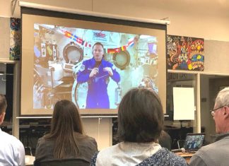 Army Enlistment: an Out-of-this-World Experience for Tualatin High Senior