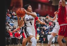 Tualatin Girls Finish Season in Playoffs