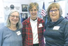 Tualatin Recognizes Volunteers with 10+ Years of Service