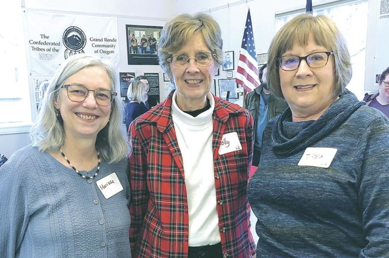 Tualatin Recognizes Volunteers with 10+ Years of Service