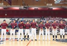 TuHS Baseball Holds Pancake Breakfast Fundraiser