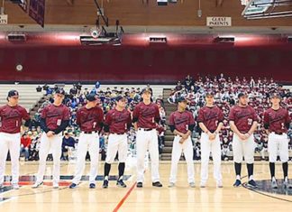 TuHS Baseball Holds Pancake Breakfast Fundraiser