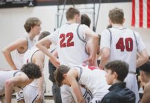 Tualatin’s Second Go-Around with the Lions