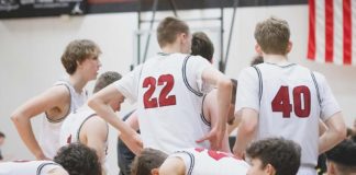 Tualatin’s Second Go-Around with the Lions