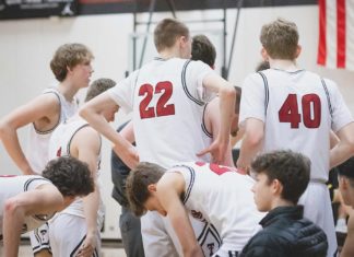 Tualatin’s Second Go-Around with the Lions