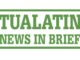 Tualatin News in Brief: March 2020