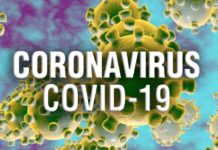 Second Positive Case of COVID-19 Appears in Oregon