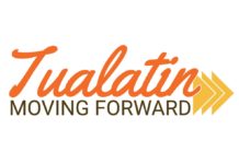 Tualatin Moving Forward Shares Progress on Road Projects