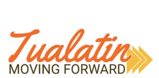 Tualatin Moving Forward Shares Progress on Road Projects