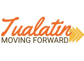 Tualatin Moving Forward Shares Progress on Road Projects
