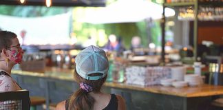 Washington County Enters Phase 1 of Reopening