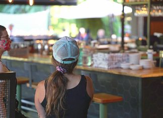 Washington County Enters Phase 1 of Reopening