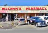 Come Celebrate the Past and the Future of McCann’s King City Pharmacy