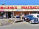 Come Celebrate the Past and the Future of McCann’s King City Pharmacy
