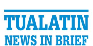 Tualatin News in Brief: June 2020