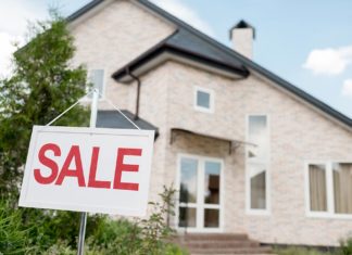 Coronavirus Impacts Local Housing Market