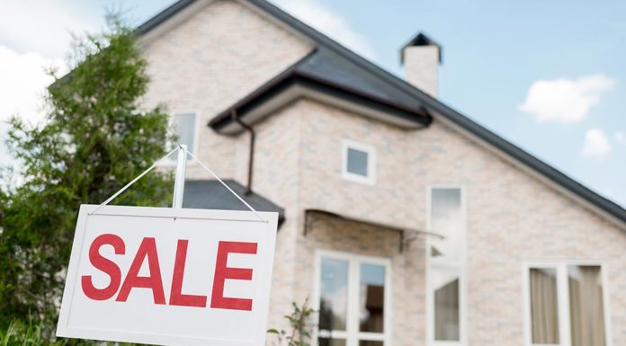 Coronavirus Impacts Local Housing Market