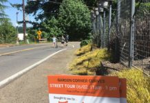 Several Traffic Projects Slated to Begin in Summer