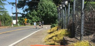 Several Traffic Projects Slated to Begin in Summer