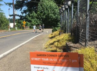 Several Traffic Projects Slated to Begin in Summer