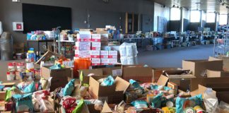 Packed with Pride Raises $250,000 to Fight Food Insecurity