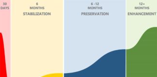 Council Hears Outline for Economic Recovery
