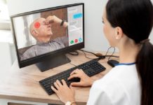 COVID-19 Fueling Telehealth Revolution