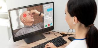 COVID-19 Fueling Telehealth Revolution