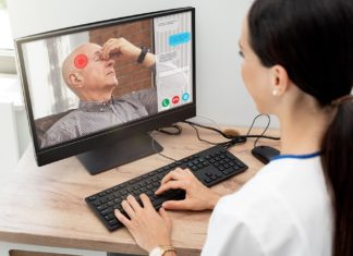 COVID-19 Fueling Telehealth Revolution
