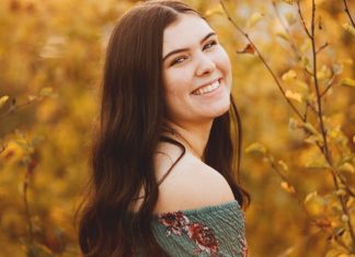 Tualatin Historical Society: A Decade of Giving! Tualatin Historical Society’s 2020 Jack Broome Scholarship recipient Madison McDonald.