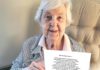 King City Senior Village Residents Combat COVID Fatigue with Poetry Will the Lilacs Bloom, by Peggy Taylor.