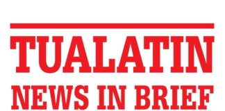 Tualatin News In Brief: July 2020