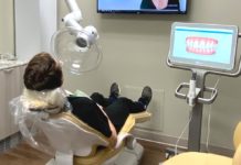 Is it Safe to See my Dentist?