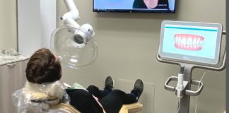 Is it Safe to See my Dentist?