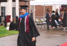 Congrats Tualatin High Class of 2020