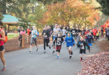 Corporal Matthew Lembke Legacy Lives On The 2018 Regatta Run.