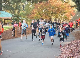 Corporal Matthew Lembke Legacy Lives On The 2018 Regatta Run.