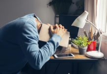 Dealing with Stress During a Pandemic