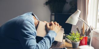 Dealing with Stress During a Pandemic