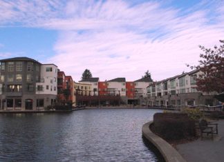 City Adopts $134 Million Budget for 2020-21 Tualatin commons.