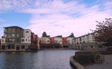 City Adopts $134 Million Budget for 2020-21 Tualatin commons.