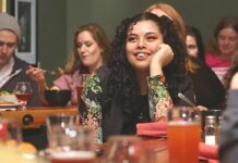 Rotary Sharpens Scholarship Scope