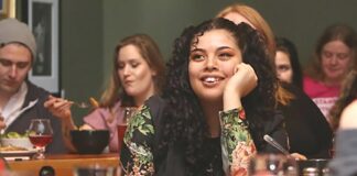 Rotary Sharpens Scholarship Scope