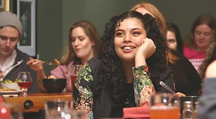 Rotary Sharpens Scholarship Scope