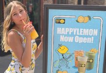 New Stores ‘Pop-Up’ at Bridgeport Village