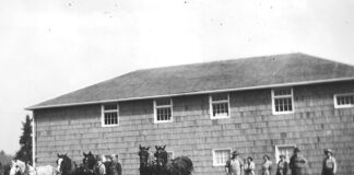 Winona Grange 125th Year Celebration Postponed