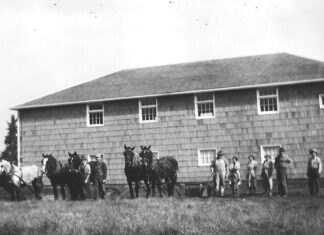 Winona Grange 125th Year Celebration Postponed