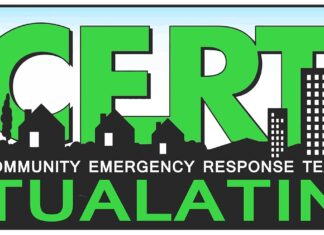 Updates from Tualatin CERT